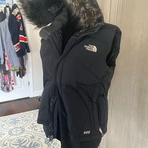 Northface Women’s vest
